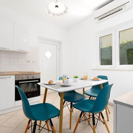 Apartment Lucija, Stinjan Pula Ngoại thất bức ảnh