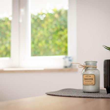 Apartment Lucija, Stinjan Pula Ngoại thất bức ảnh