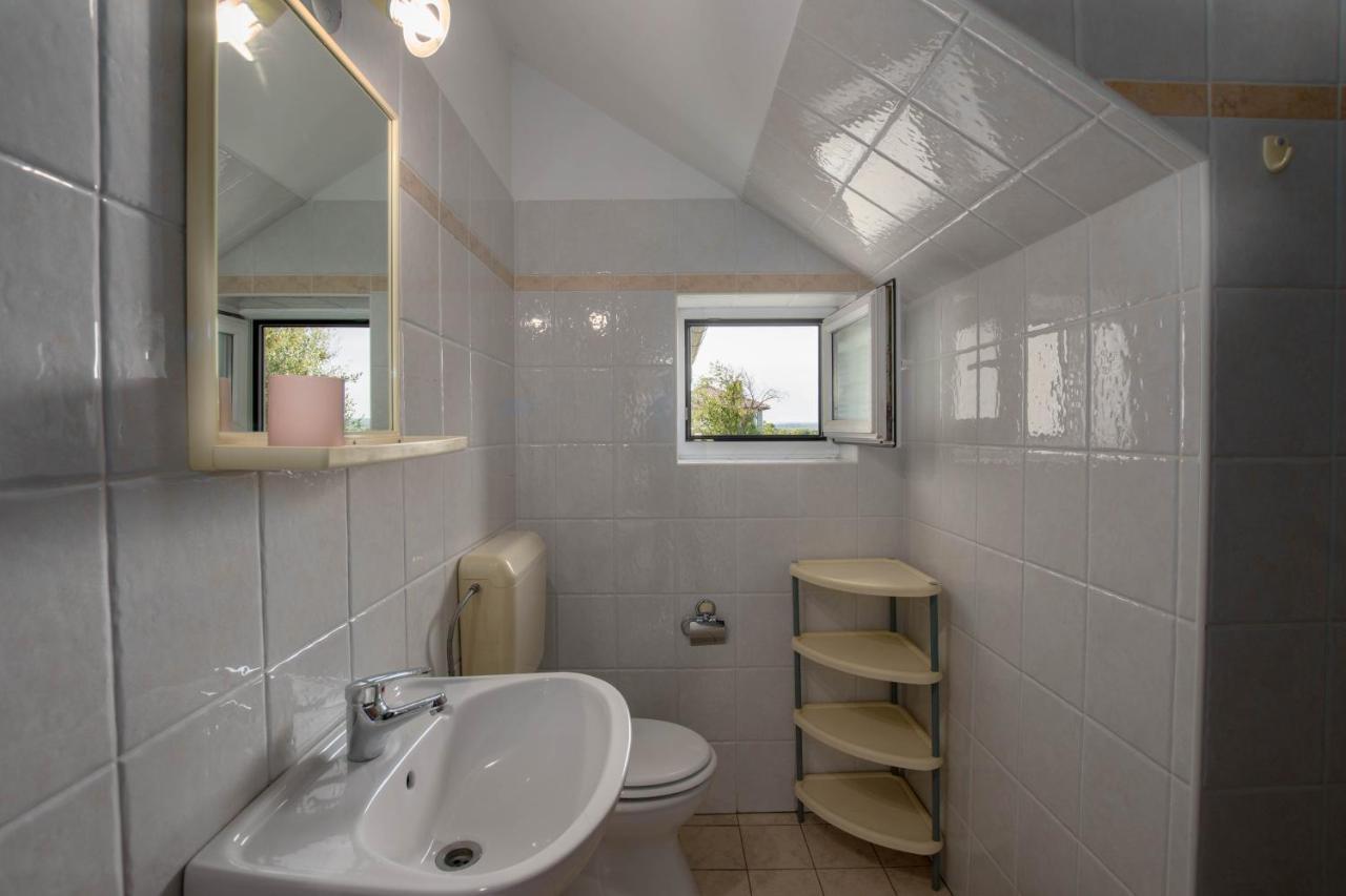 Apartment Lucija, Stinjan Pula Ngoại thất bức ảnh