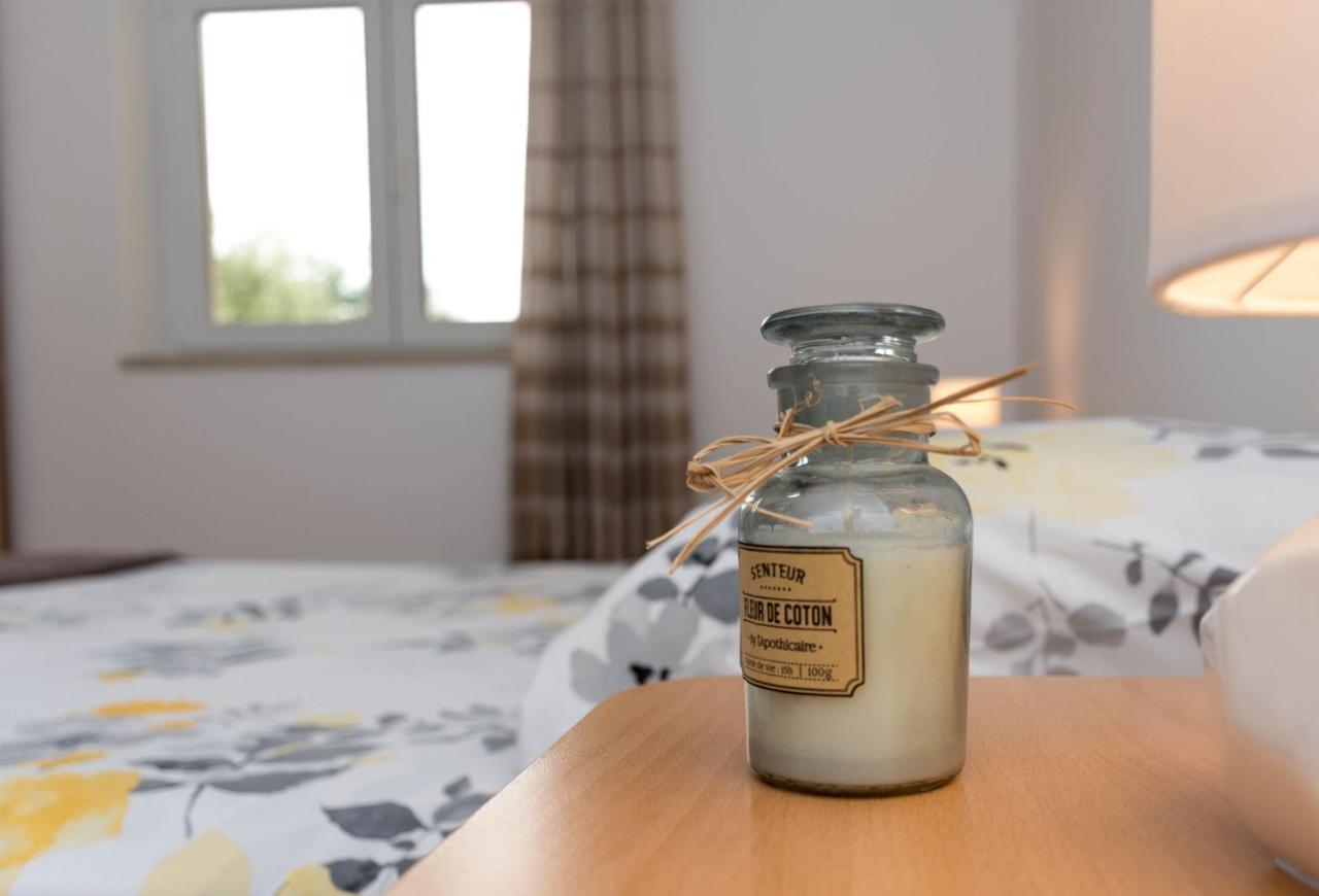 Apartment Lucija, Stinjan Pula Ngoại thất bức ảnh