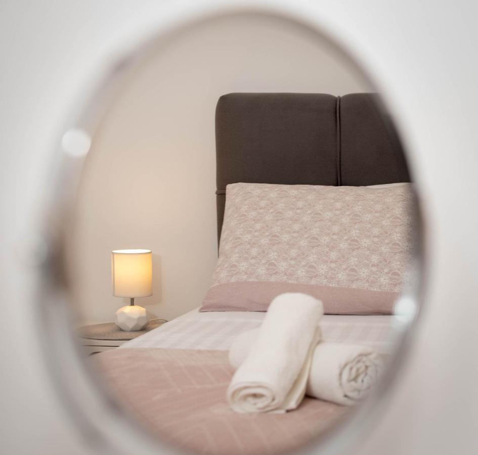 Apartment Lucija, Stinjan Pula Ngoại thất bức ảnh